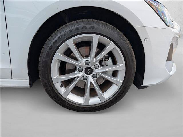 Certified 2026 Audi A3 2.0T Premium w/ Convenience Package AWD/4WD image 25