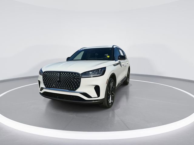 Used 2025 Lincoln Aviator Reserve image 3