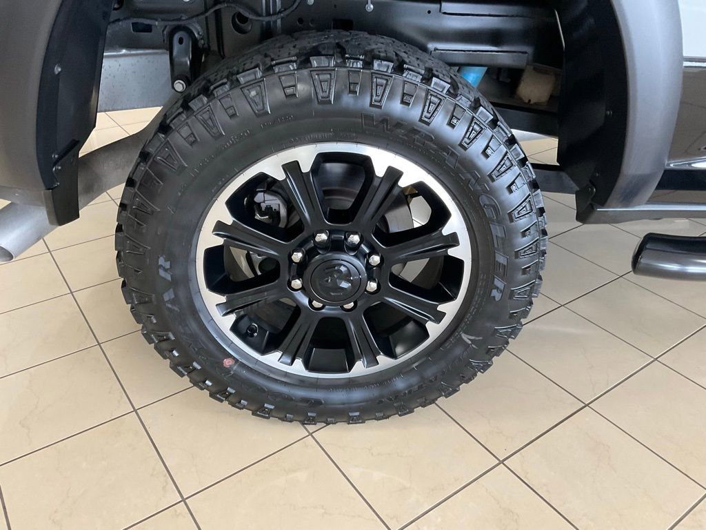 Used 2023 RAM 2500 Rebel w/ Level 1 Equipment Group image 10