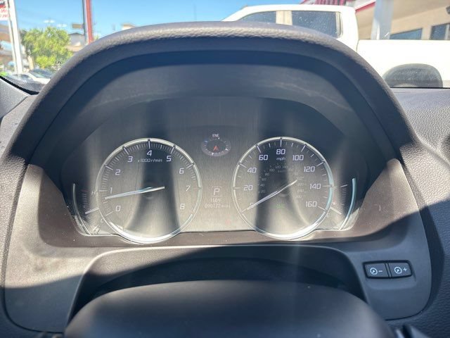 Used 2019 Acura TLX w/ Technology Package FWD image 29