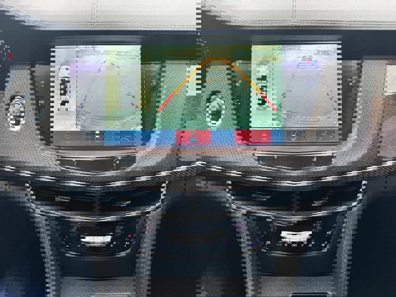 Used 2017 Cadillac CT6 Luxury image 13