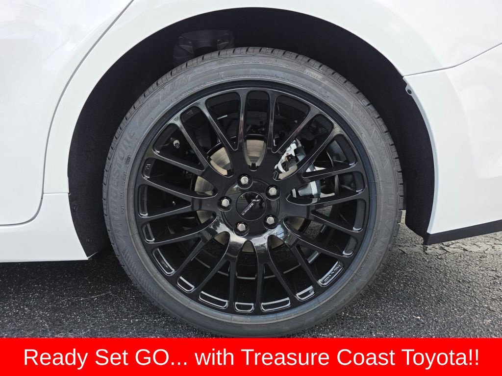 Used 2026 Toyota Camry LE FWD image 21