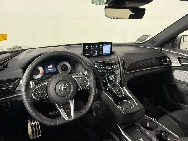 Used 2025 Acura RDX A-Spec AWD/4WD image 43