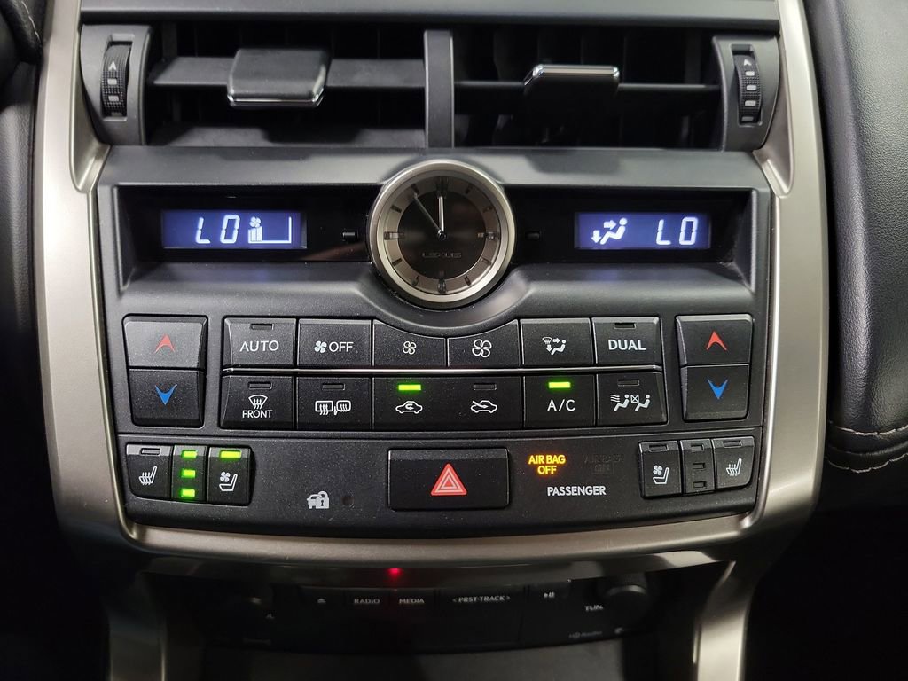 Used 2015 Lexus NX 200t FWD w/ Premium Package image 18