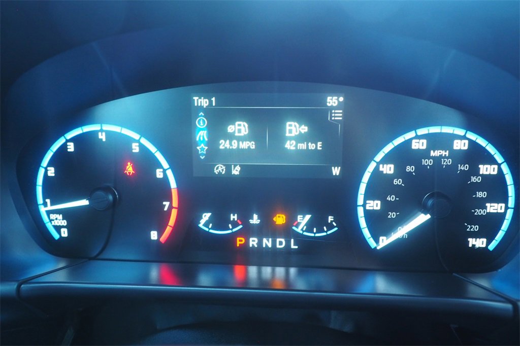 Used 2022 Ford Bronco Sport Big Bend w/ Convenience Package image 15