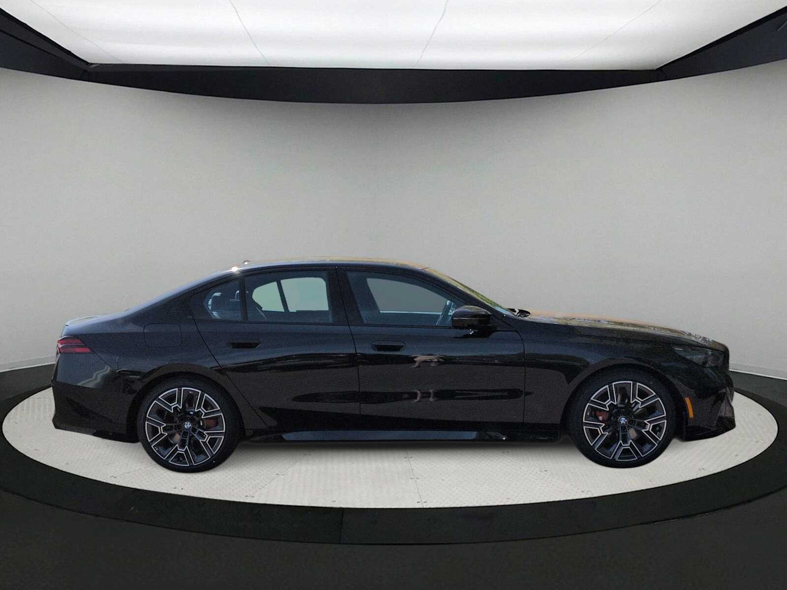 New 2026 BMW i5 AWD/4WD image 9