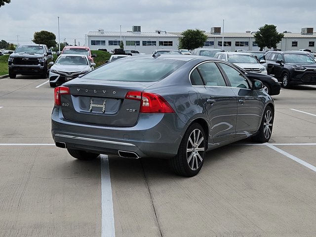 Used 2018 Volvo S60 T5 Inscription AWD/4WD image 5