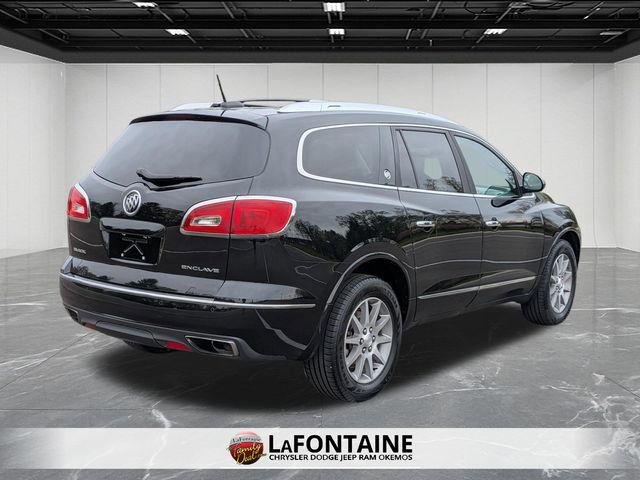 Used 2017 Buick Enclave Convenience FWD image 5
