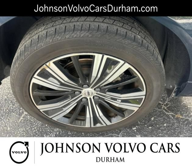 Used 2023 Volvo XC60 B5 Ultimate w/ Protection Package Premier AWD/4WD image 10