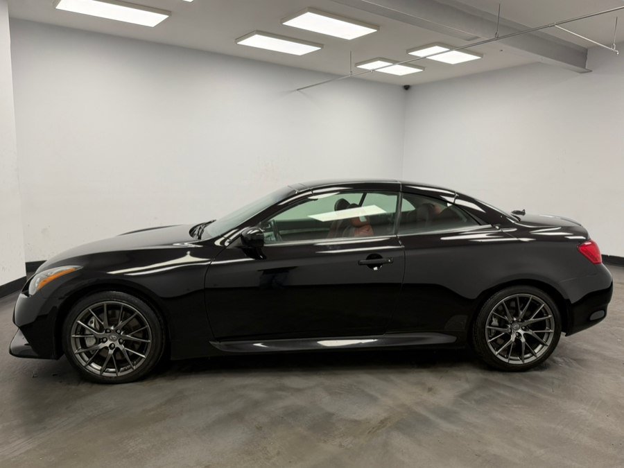 Used 2013 INFINITI G37 IPL RWD image 8