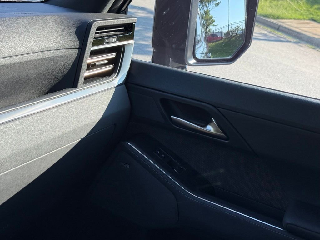Used 2024 Lexus GX 550 AWD/4WD image 41