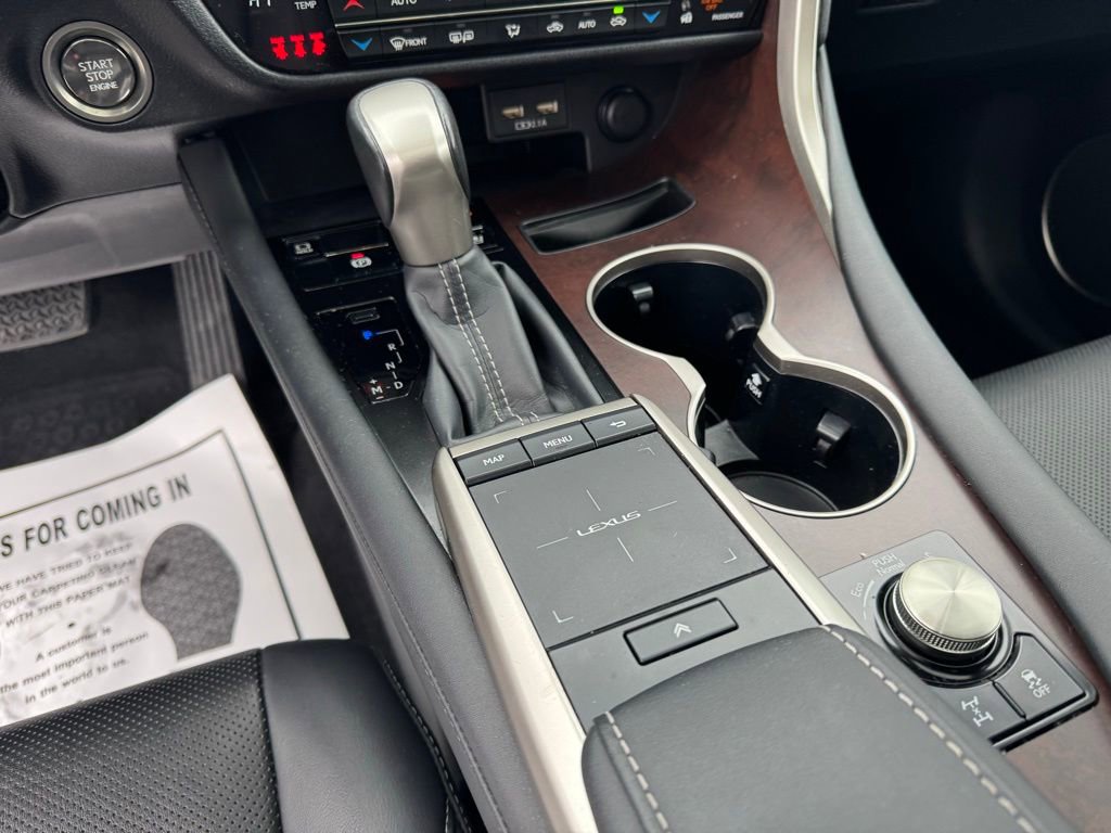 Used 2020 Lexus RX 350 AWD w/ Premium Package image 14