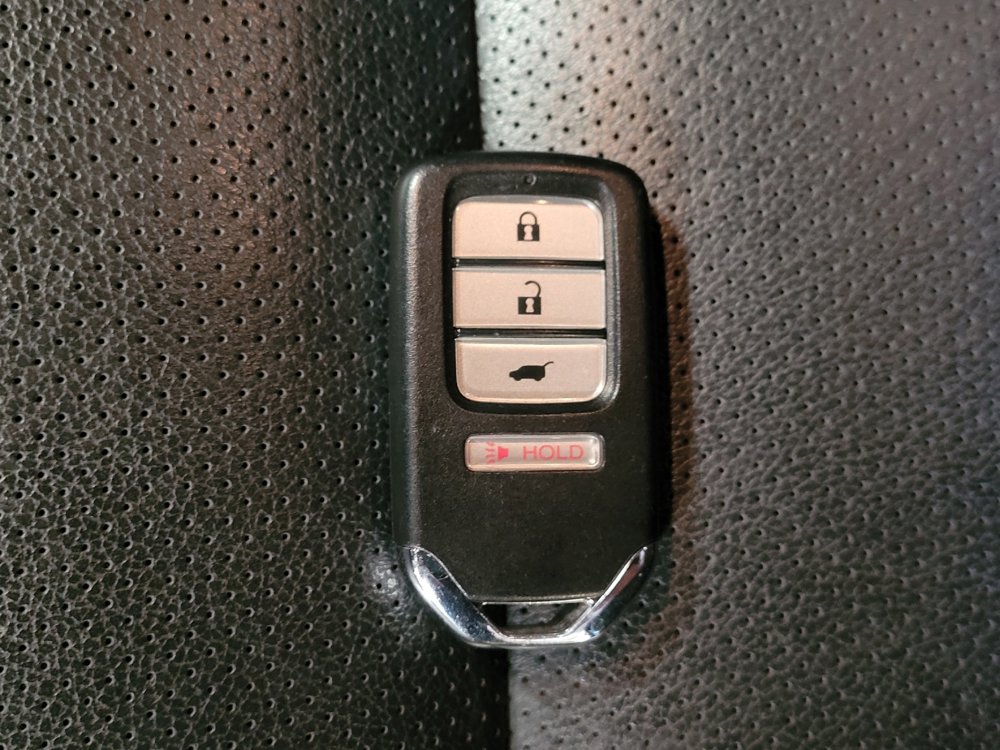 Used 2021 Honda HR-V EX-L image 32