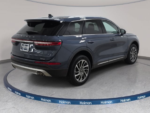 Certified 2022 Lincoln Corsair AWD w/ Equipment Group 101A image 5