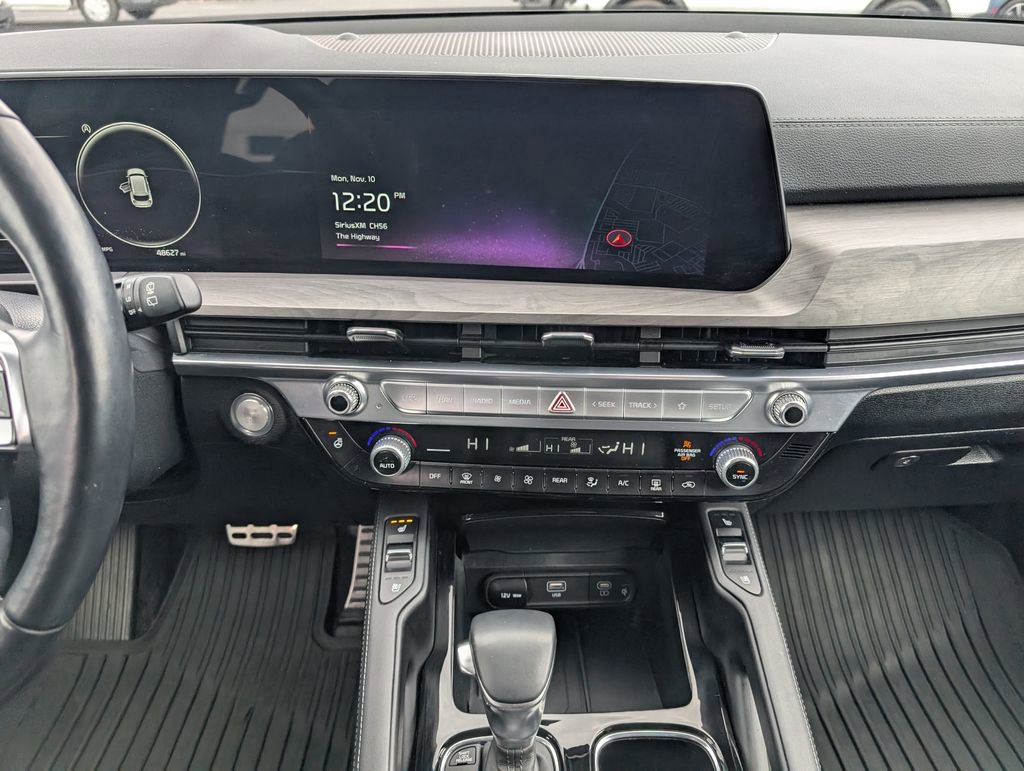 Used 2024 Kia Telluride SX Prestige X-Line image 22