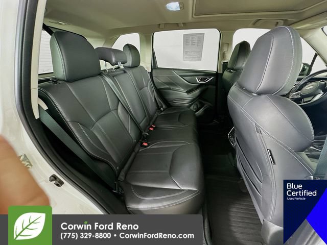 Used 2020 Subaru Forester Touring AWD/4WD image 32