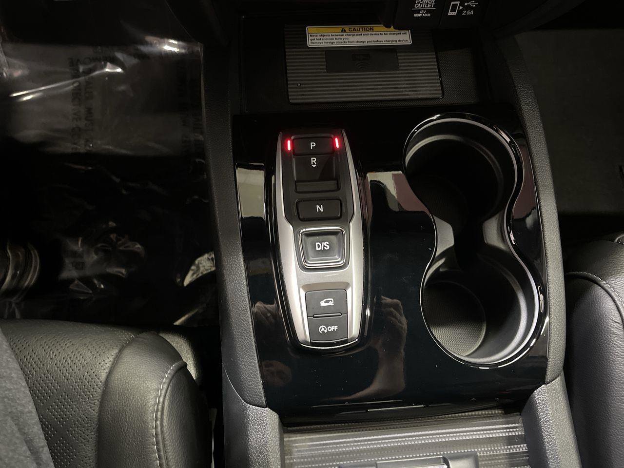 Used 2022 Honda Passport Elite image 20