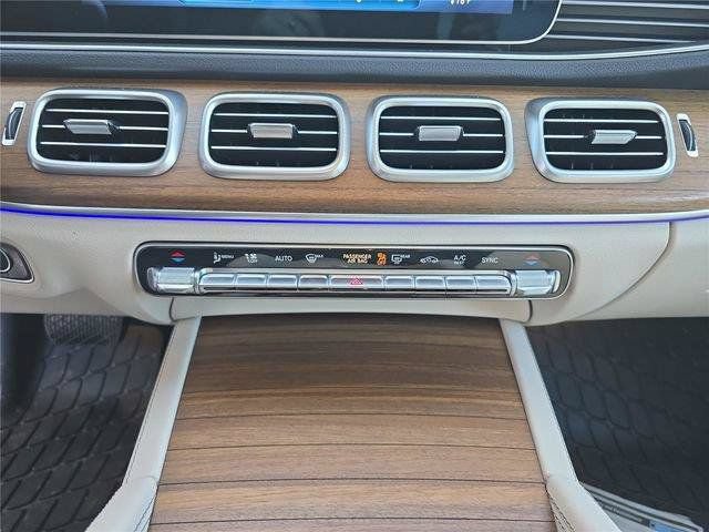 Certified 2025 Mercedes-Benz GLE 450 4MATIC image 32