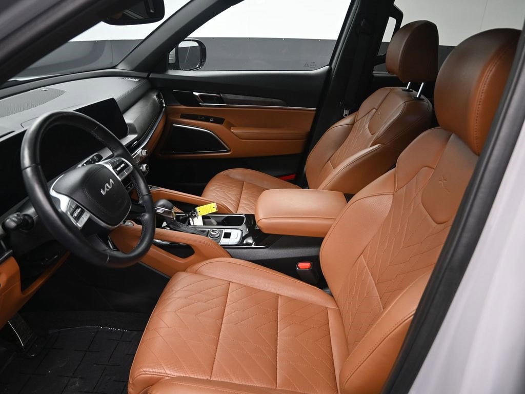Used 2024 Kia Telluride SX X-Line image 13