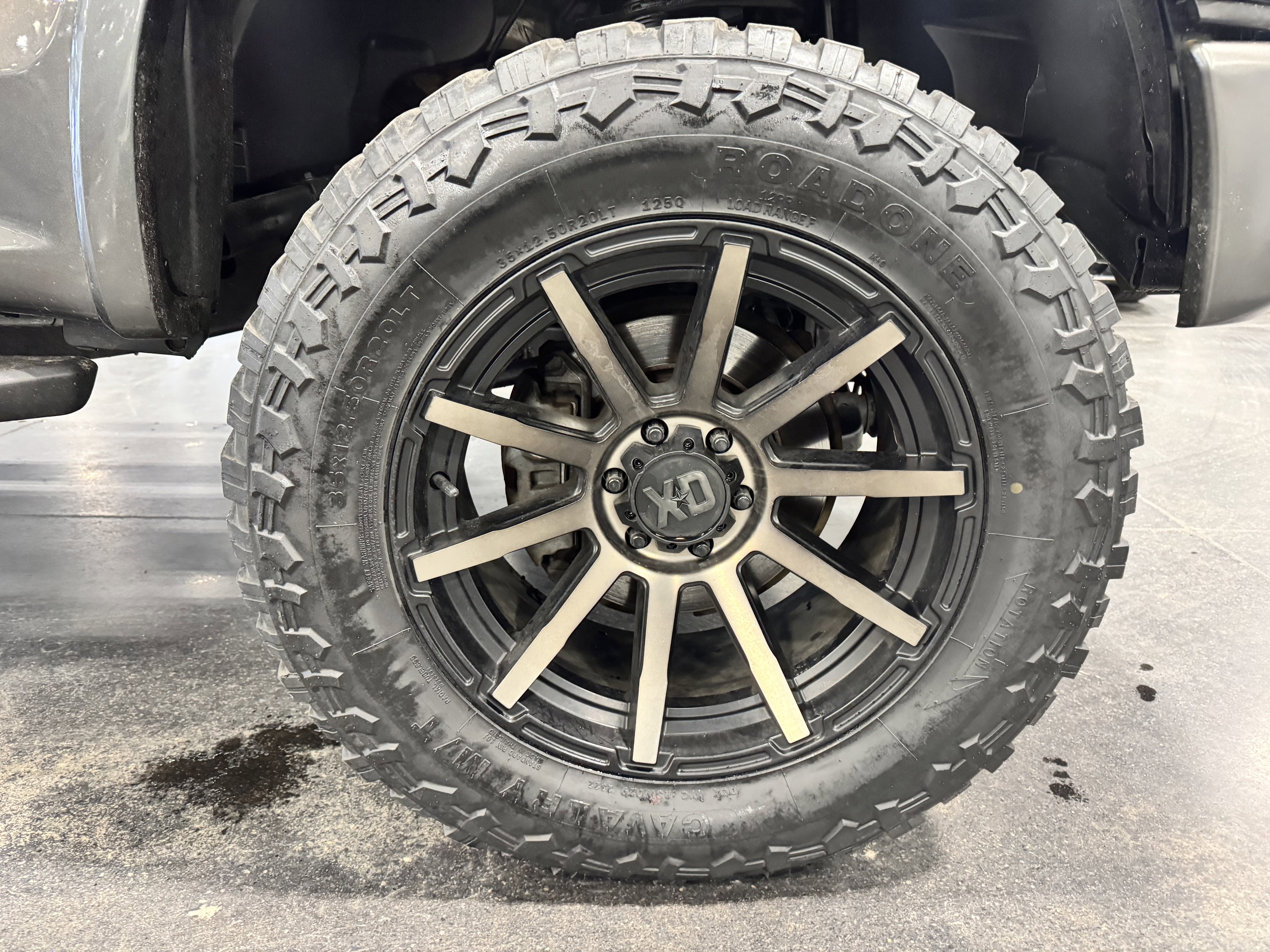 Used 2016 Ford F150 XLT w/ Equipment Group 302A Luxury image 25