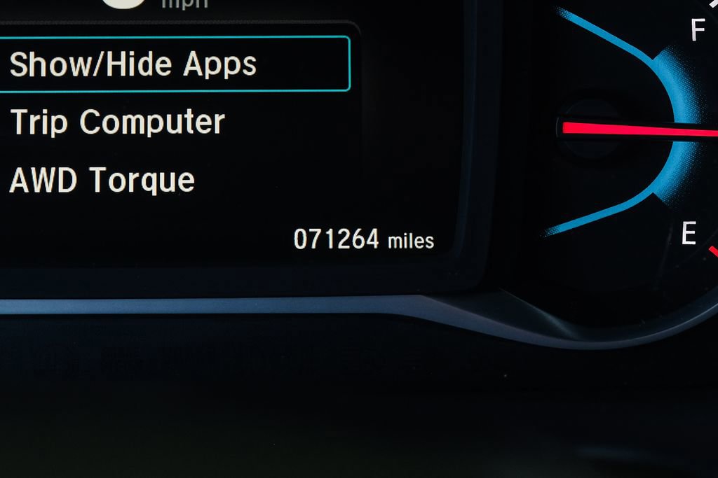 Used 2019 Honda Passport Elite image 3