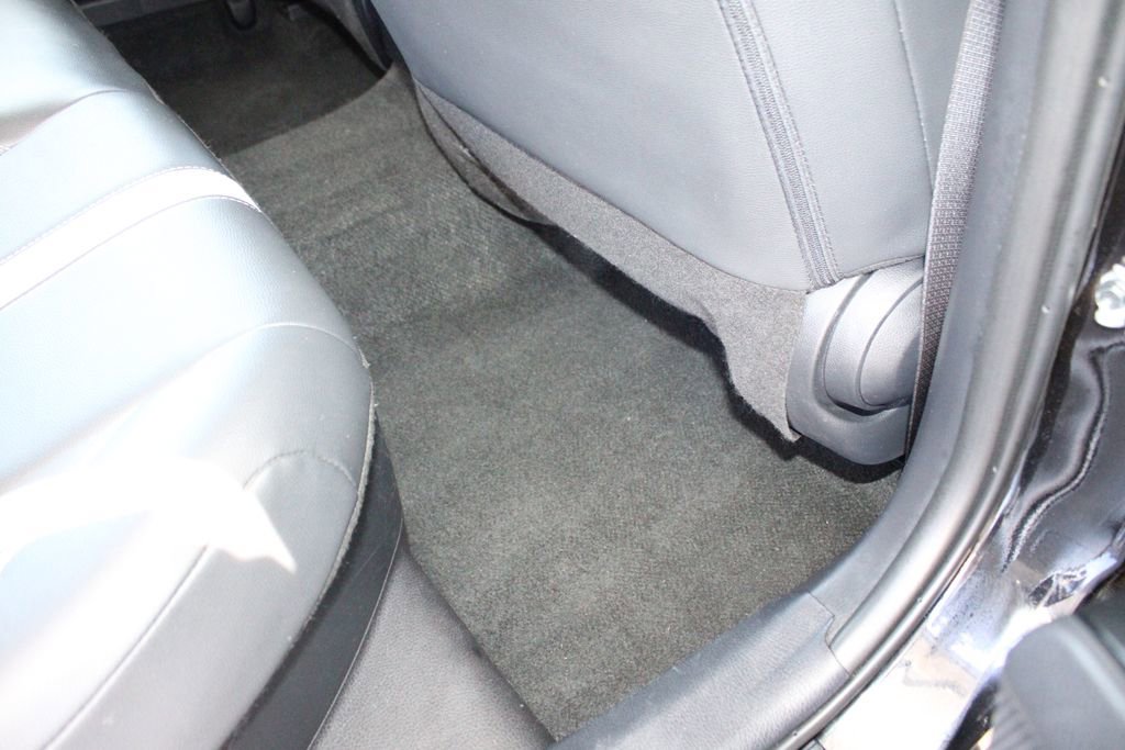 Certified 2025 Toyota Camry SE FWD image 53