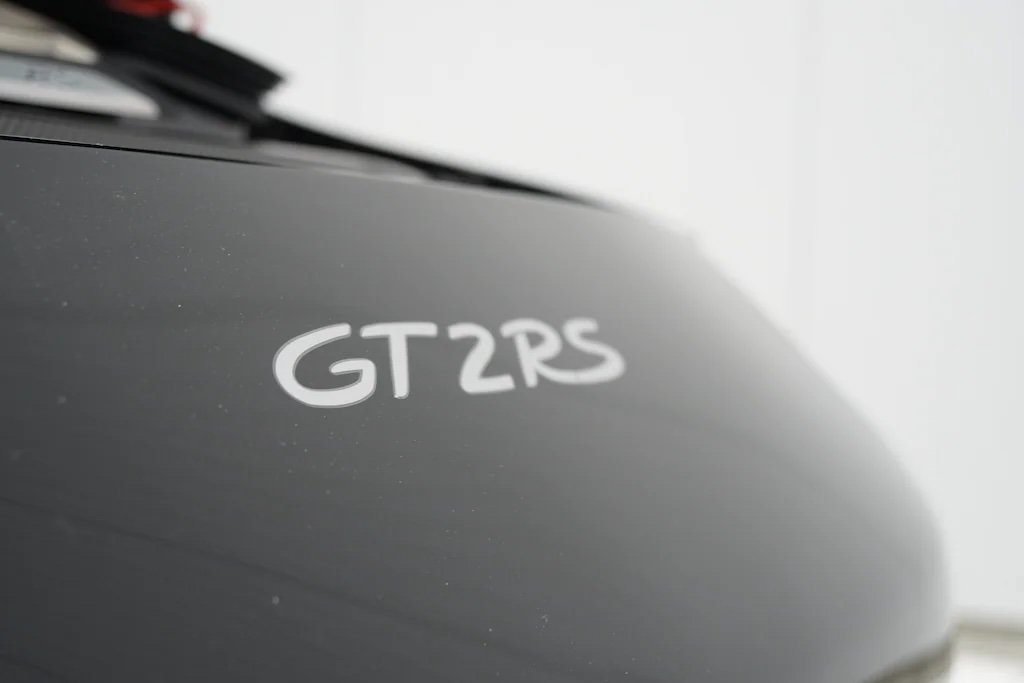 Used 2019 Porsche 911 GT2 RS RWD image 47