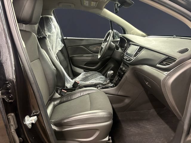 Used 2017 Buick Encore Preferred AWD/4WD image 15