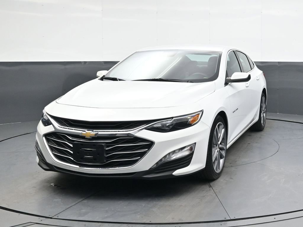 Used 2023 Chevrolet Malibu LT image 9