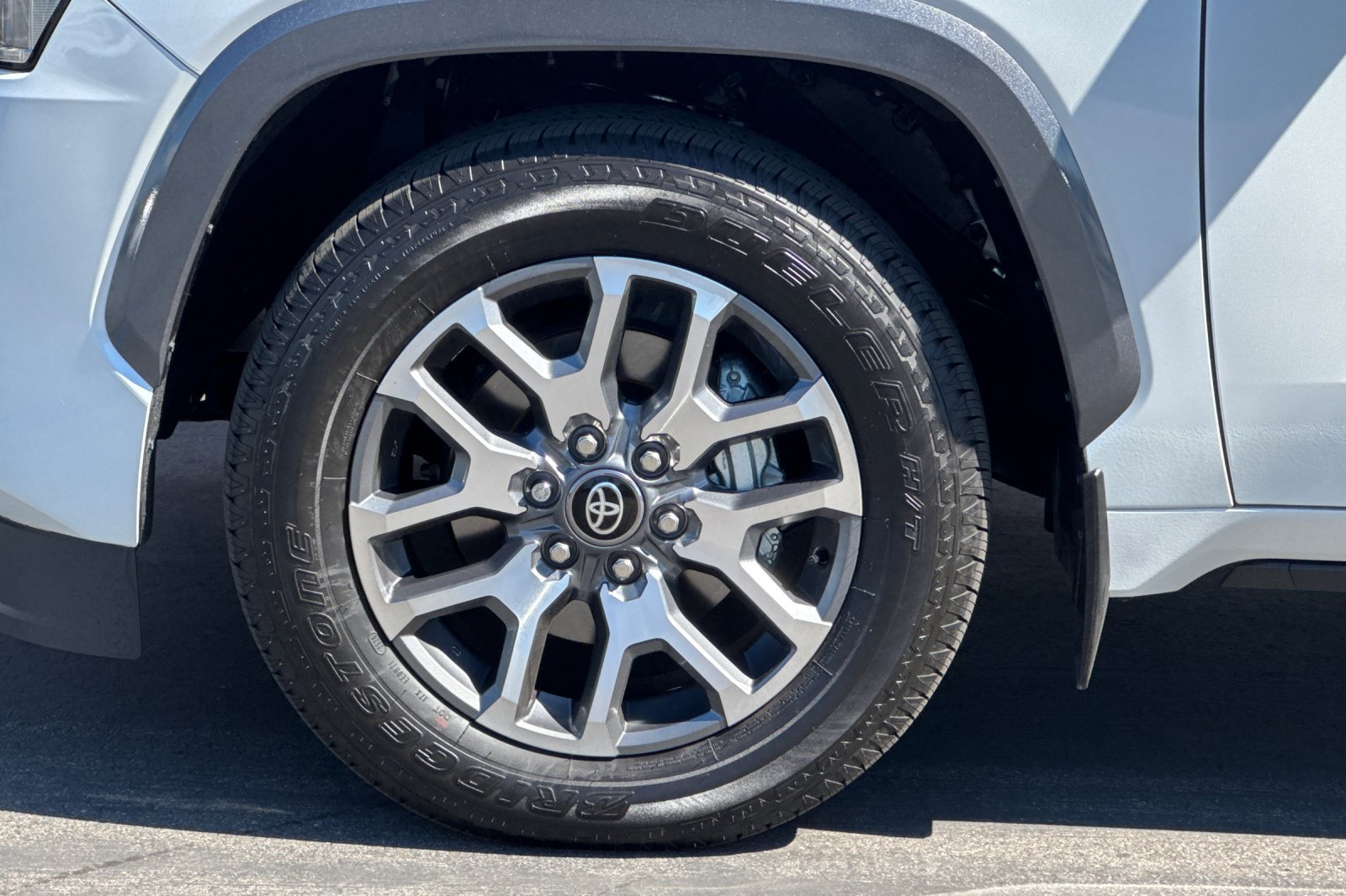 Certified 2026 Toyota Sequoia 1794 Edition w/ Tow Technology Package AWD/4WD image 36