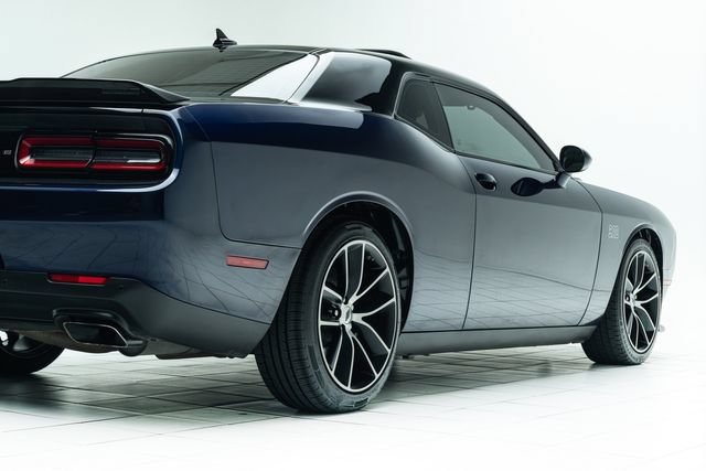 Used 2017 Dodge Challenger R/T Scat Pack RWD image 13