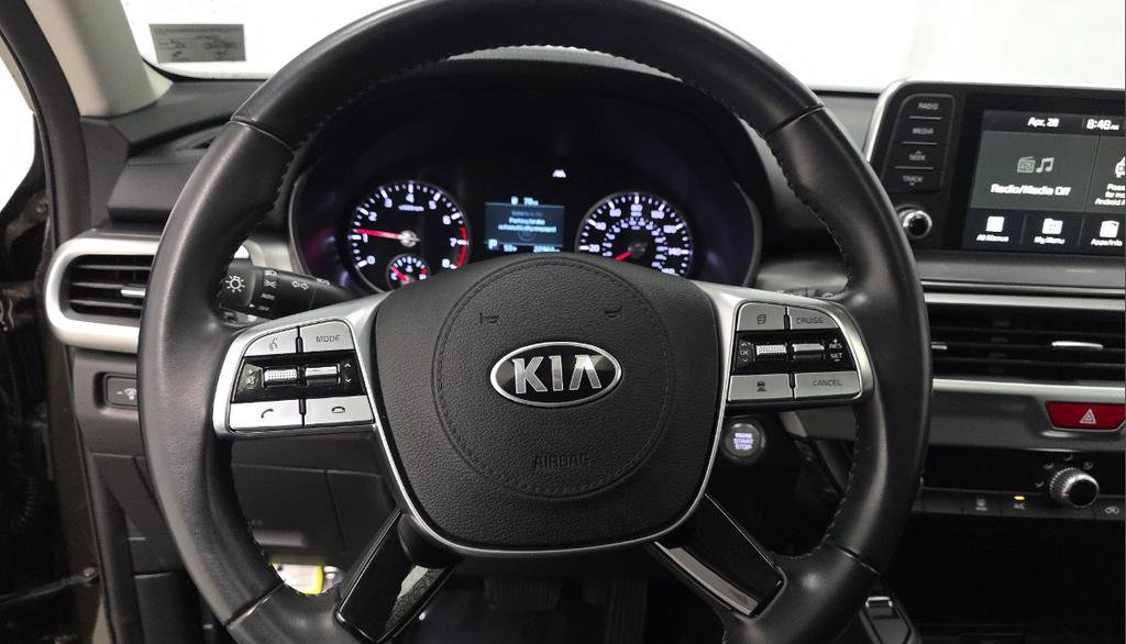Used 2021 Kia Telluride S FWD image 11