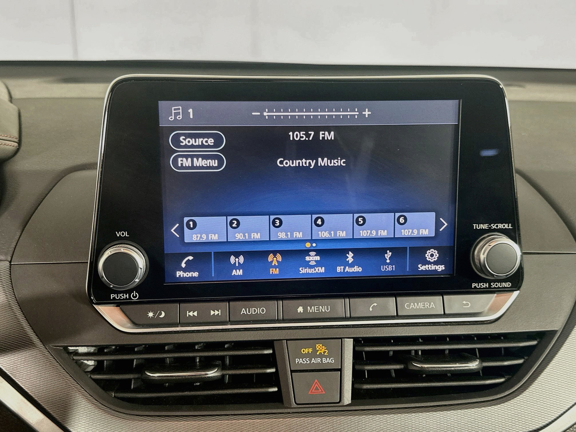 Used 2024 Nissan Altima 2.5 SR FWD image 21