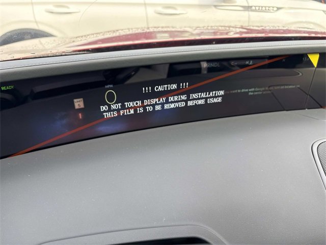 New 2026 Lincoln Nautilus Reserve image 33