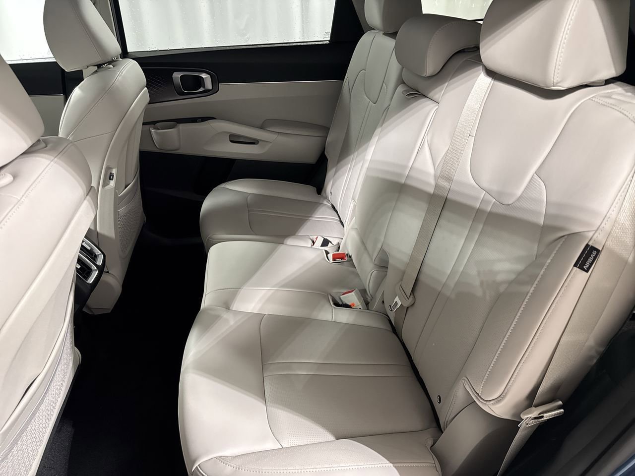 New 2026 Kia Sorento EX image 29