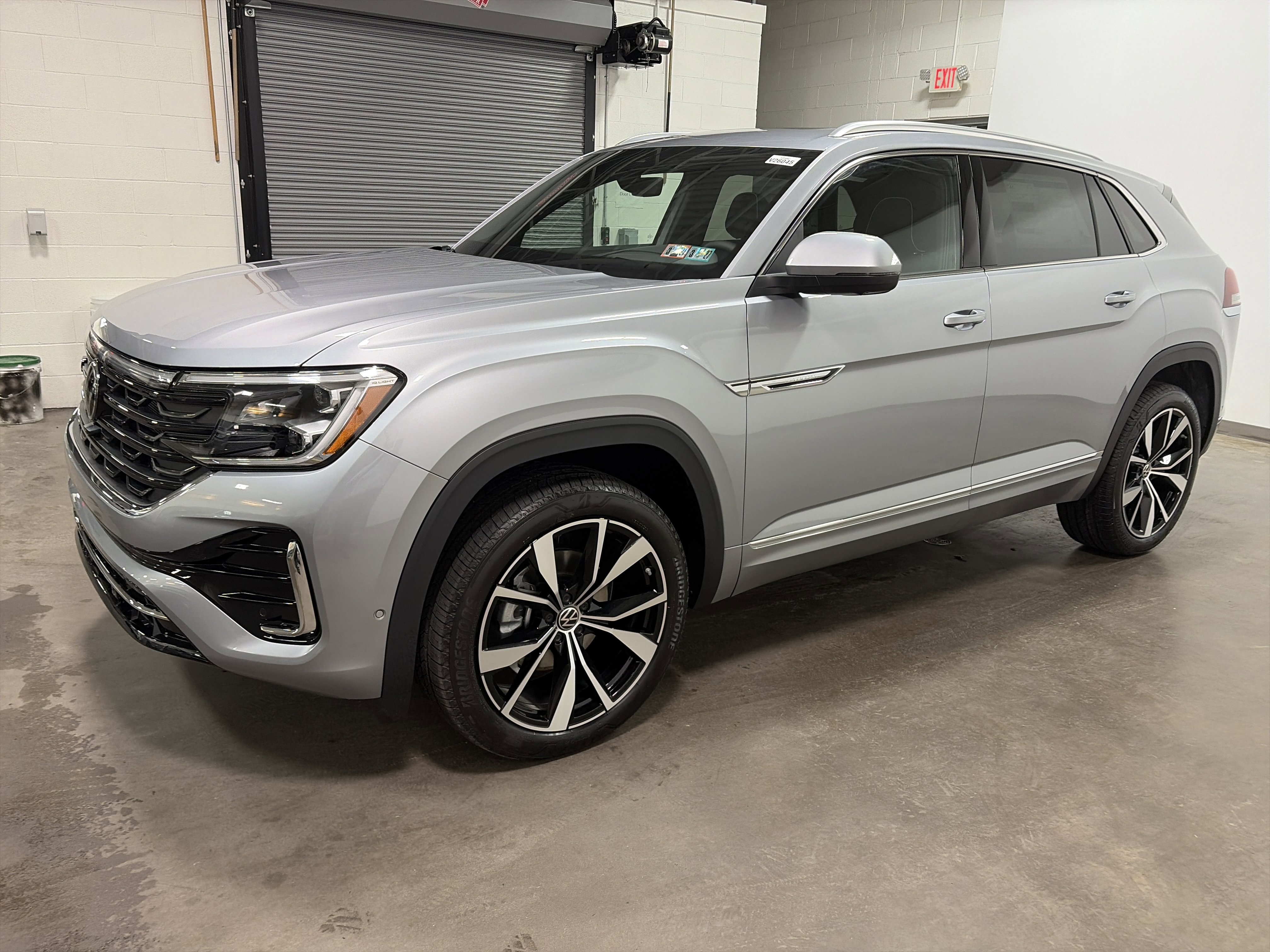 Certified 2025 Volkswagen Jetta SE image 41