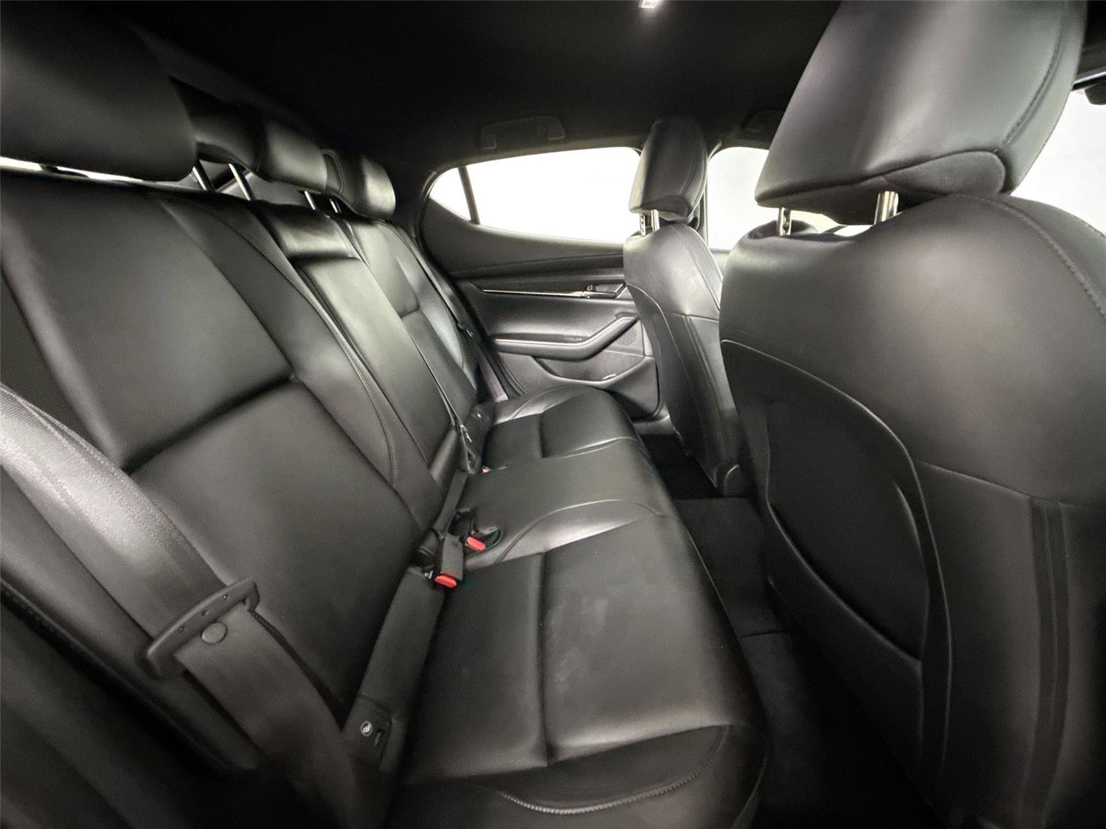 Used 2019 MAZDA MAZDA3 AWD Hatchback image 42