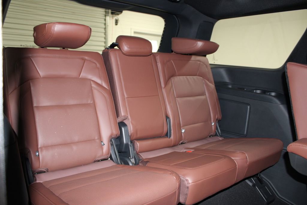 New 2026 Lincoln Navigator Reserve AWD/4WD image 35