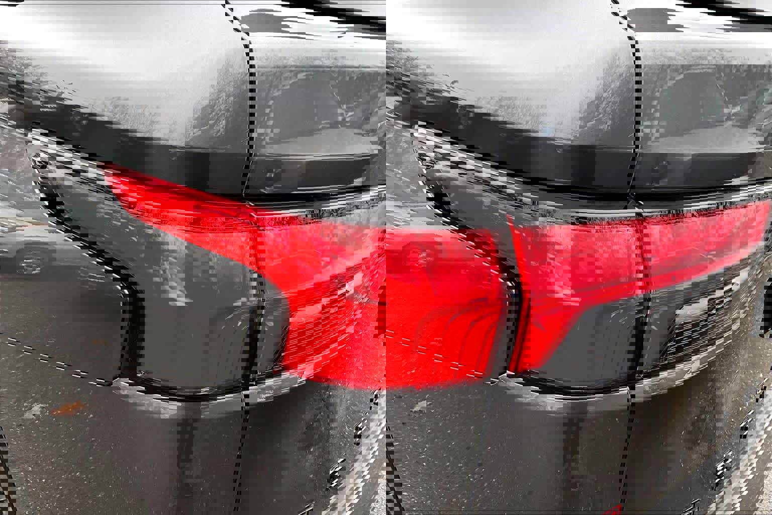 Certified 2026 Toyota Sequoia Platinum w/ TRD Off-Road Package image 27