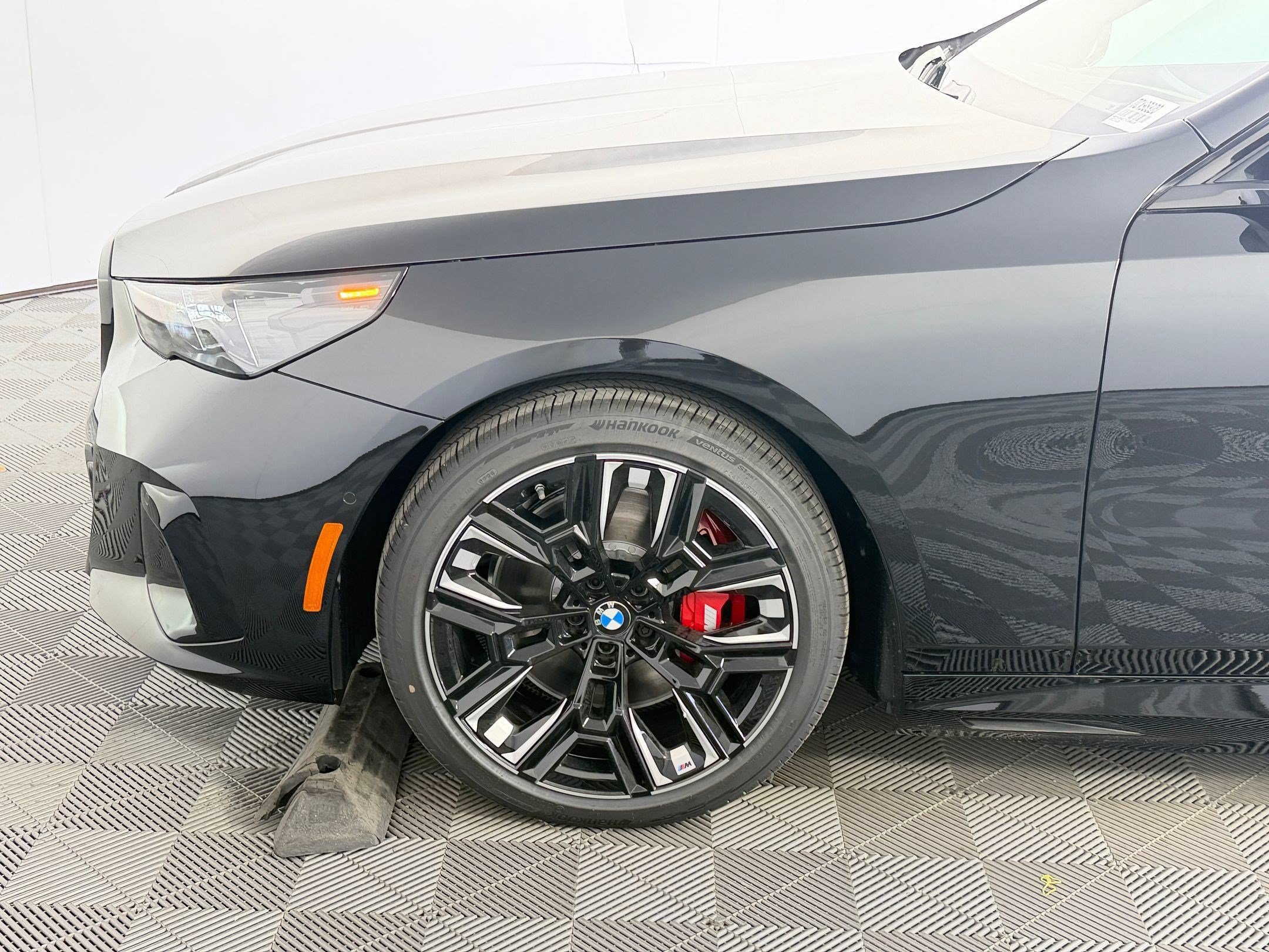 Used 2026 BMW i5 M60 AWD/4WD image 11