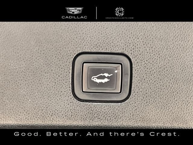 Used 2021 Cadillac XT6 Premium Luxury FWD image 30