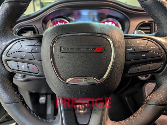 Used 2023 Dodge Challenger R/T Scat Pack w/ Plus Package image 18