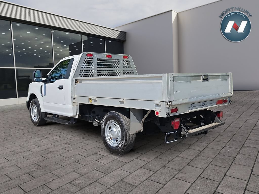 Used 2018 Ford F250 XL RWD image 3