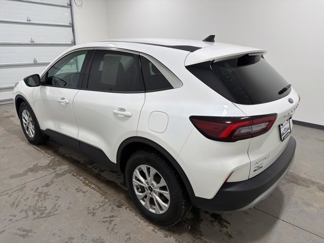 Used 2023 Ford Escape Active w/ Tech Pack #1 image 6