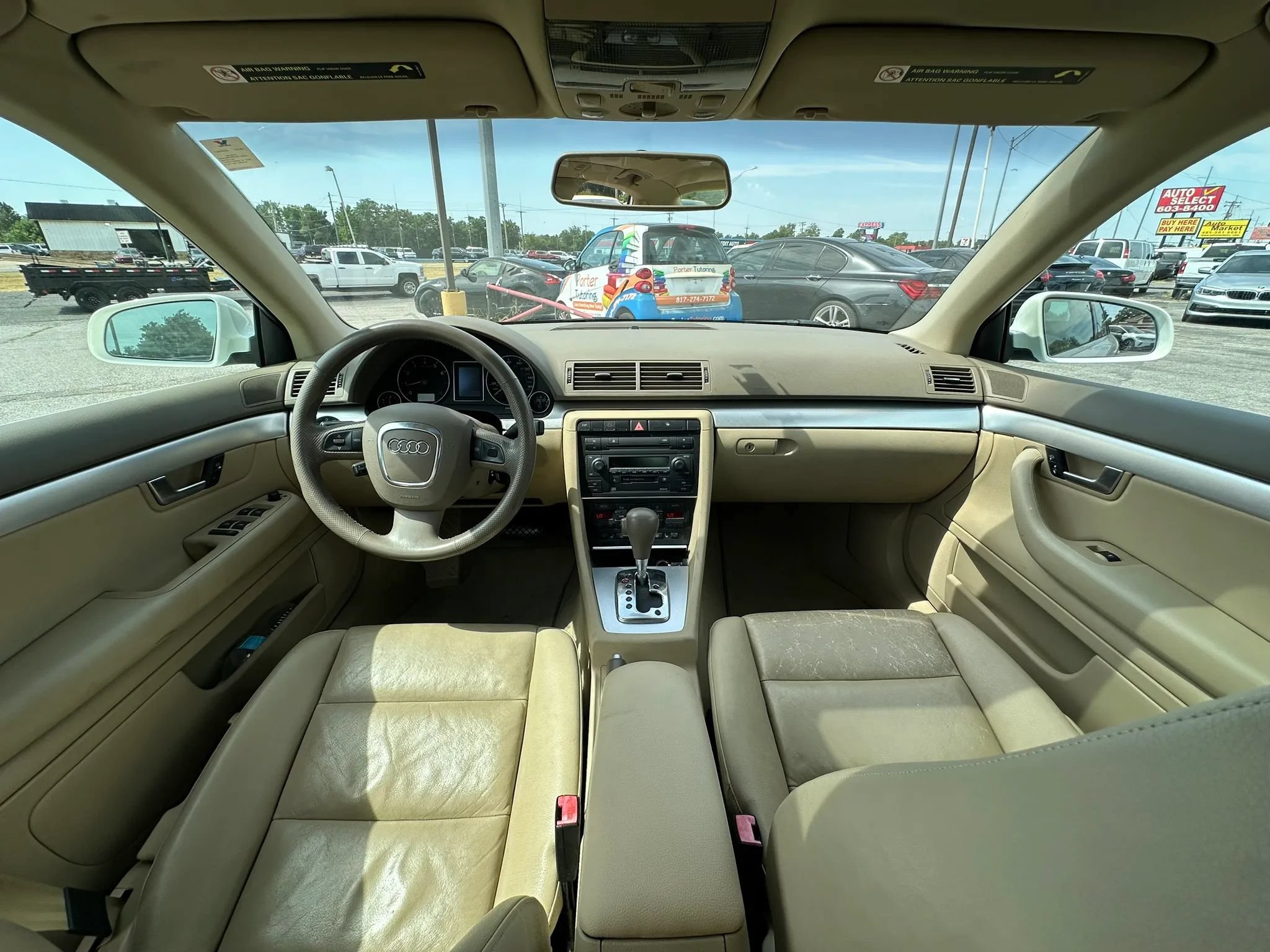 Used 2006 Audi A4 2.0T FWD image 11