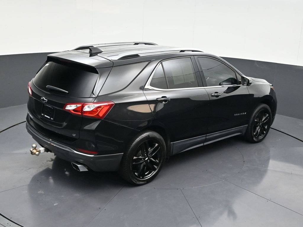 Used 2020 Chevrolet Equinox LT w/ Midnight Edition image 19