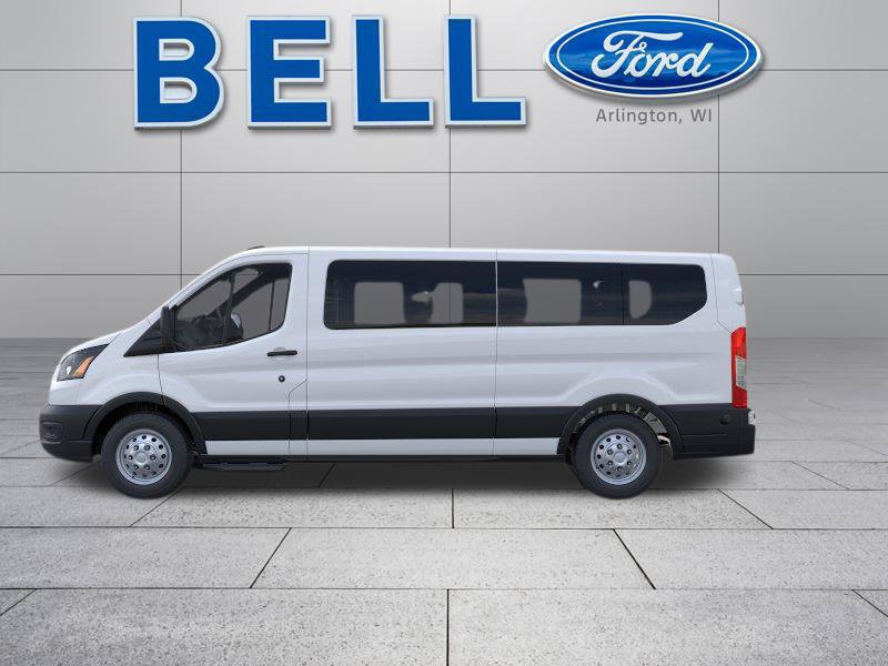 New 2026 Ford Transit 350 XL AWD/4WD image 3