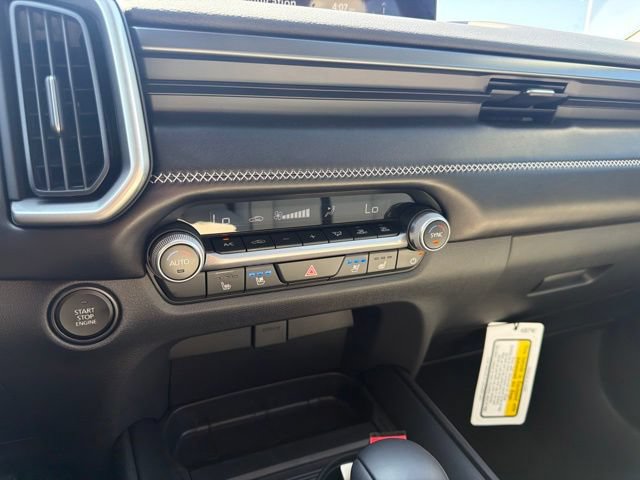 New 2026 MAZDA CX-50 AWD 2.5 S w/ Weather Package image 40