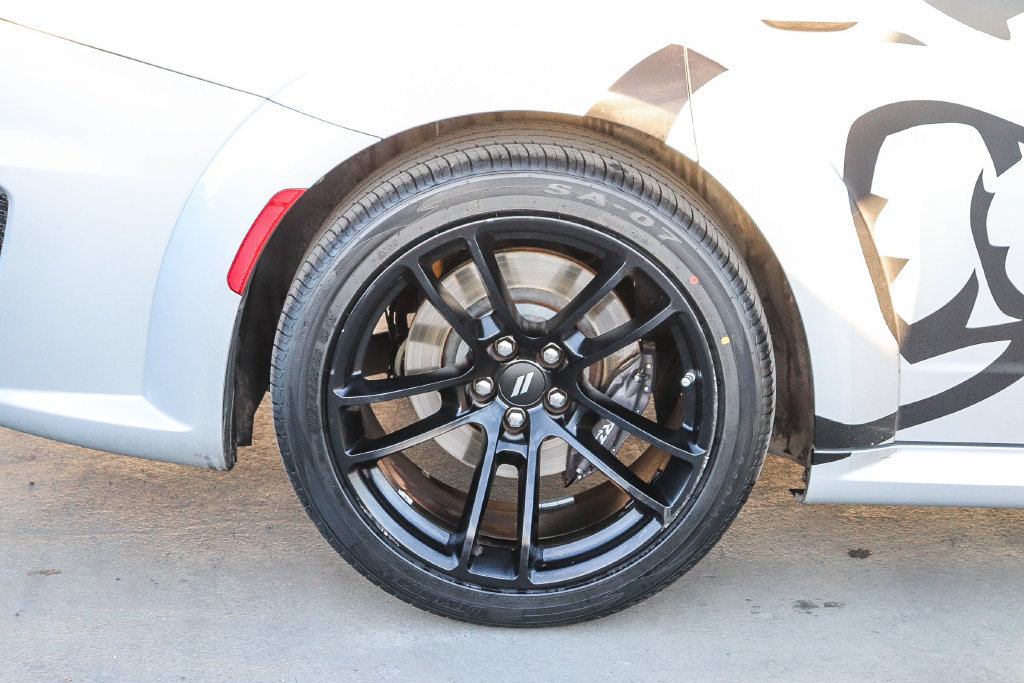 Used 2023 Dodge Charger Scat Pack RWD image 11