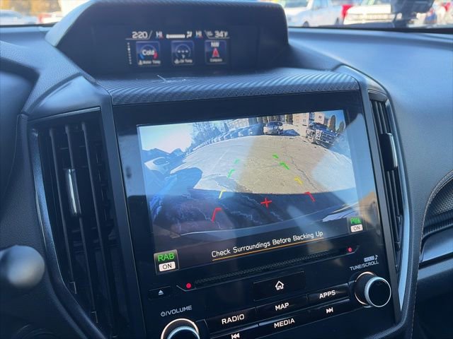 Used 2022 Subaru Forester Wilderness image 23